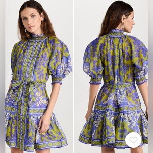 🌺 Zimmermann Dress🌺 Size 1